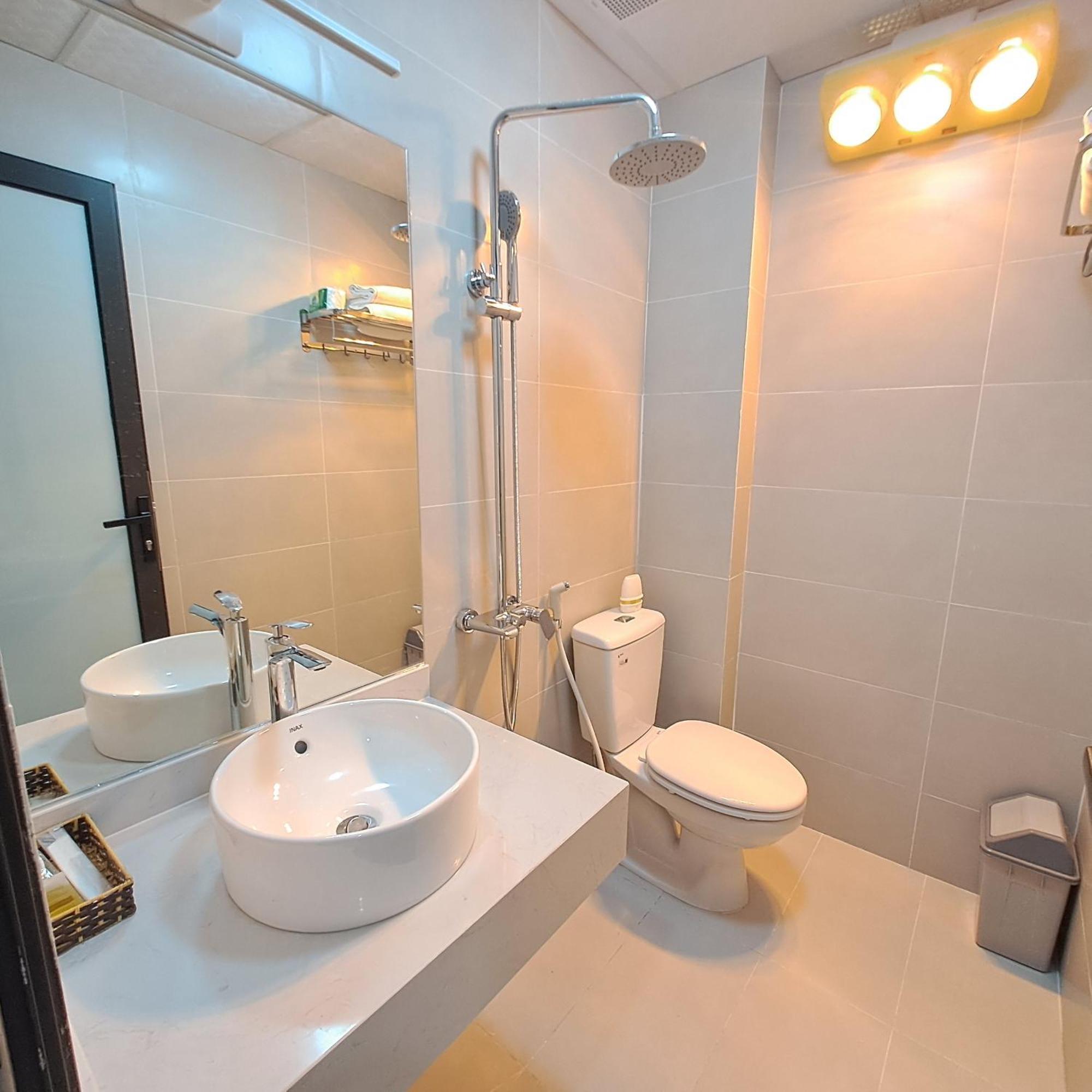 Blue Home Homestay Ha Noi Hanoi Esterno foto